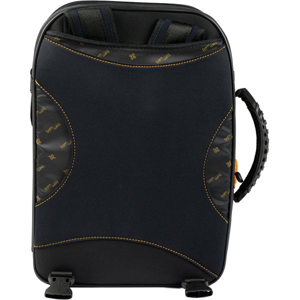 bam New Trekking Bb+A-Clarinet
