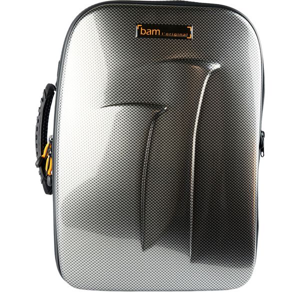 bam New Trekking Bb-Clar F + Stand