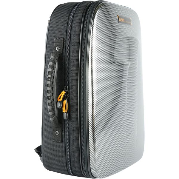 bam New Trekking Bb-Clar F + Stand