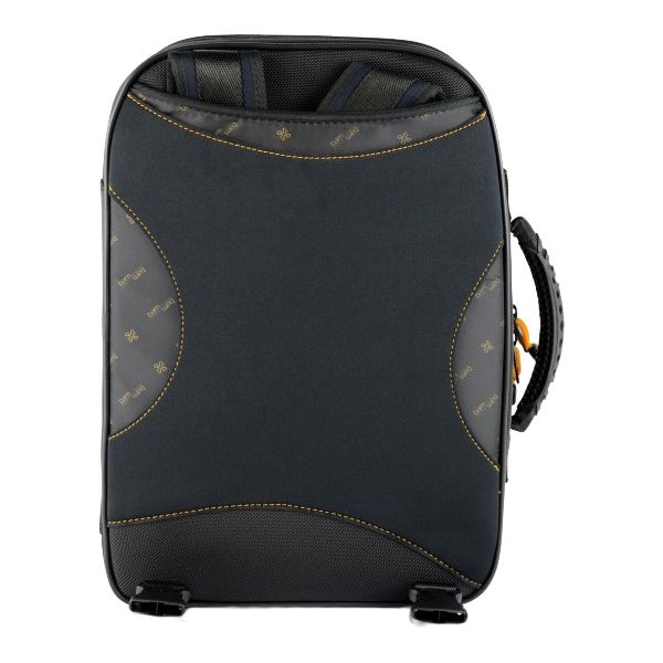 bam New Trekking Bb-Clar. G Silver