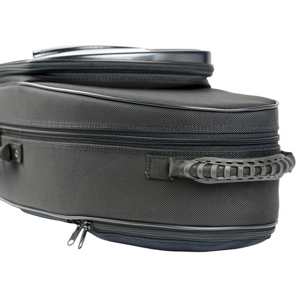 bam New Trekking Alto Sax Black