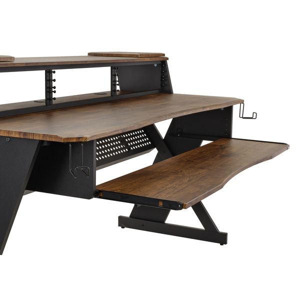 Thomann Studio Table XL MKII Wood