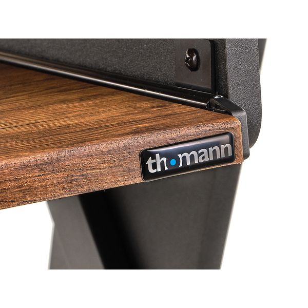 Thomann Studio Table XL MKII Wood