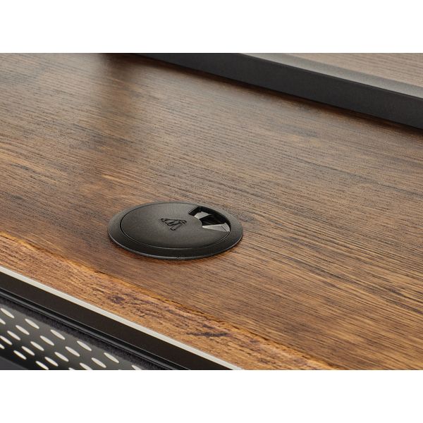 Thomann Studio Table XL MKII Wood