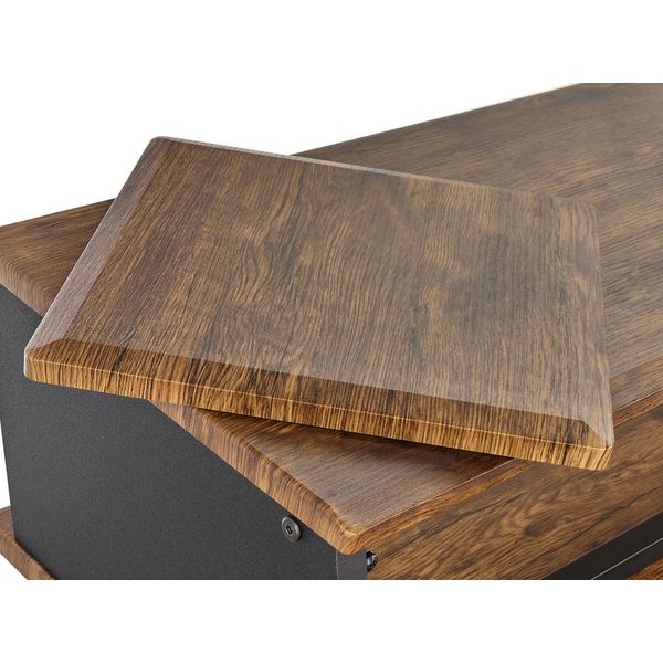 Thomann Studio Table XL MKII Wood