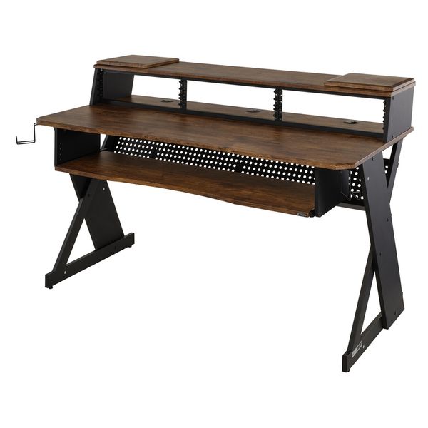 Thomann Studio Table XL MKII Wood