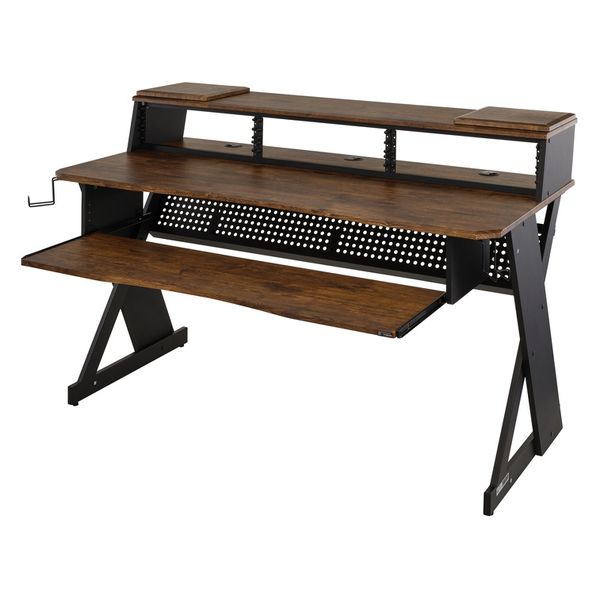Thomann Studio Table XL MKII Wood