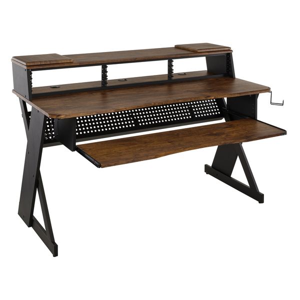 Thomann Studio Table XL MKII Wood