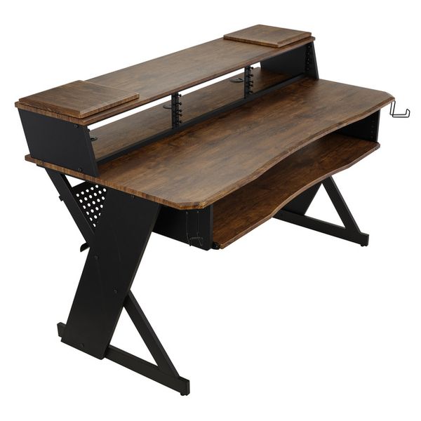 Thomann Studio Table XL MKII Wood