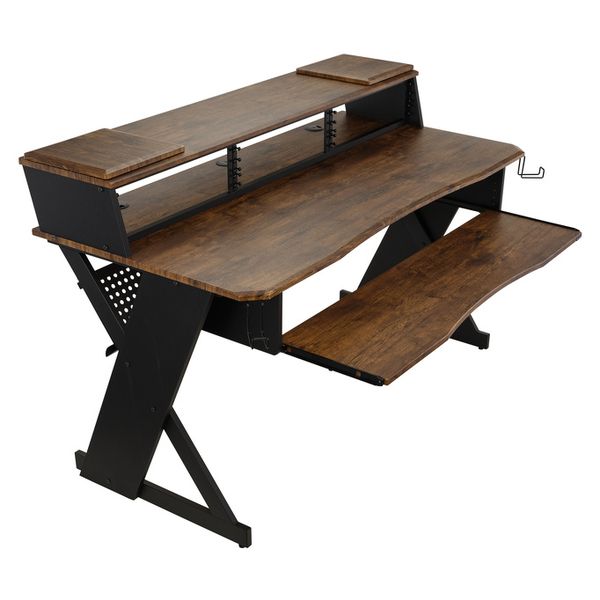 Thomann Studio Table XL MKII Wood