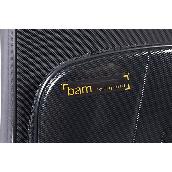 bam New Trekking Double Trumpet