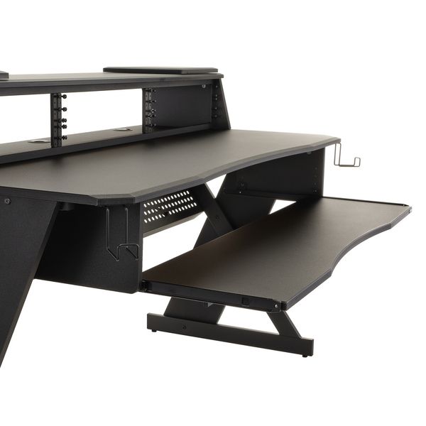 Thomann Studio Table XL MKII Black