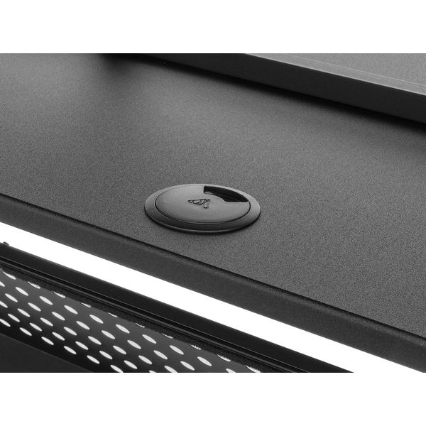 Thomann Studio Table XL MKII Black