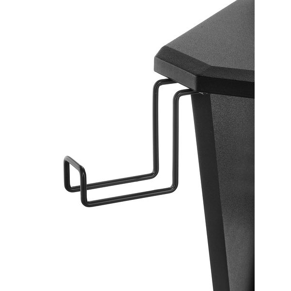 Thomann Studio Table XL MKII Black