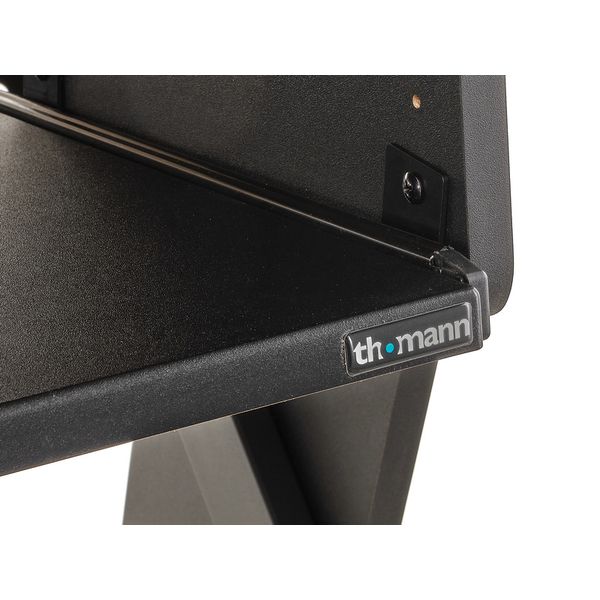 Thomann Studio Table XL MKII Black