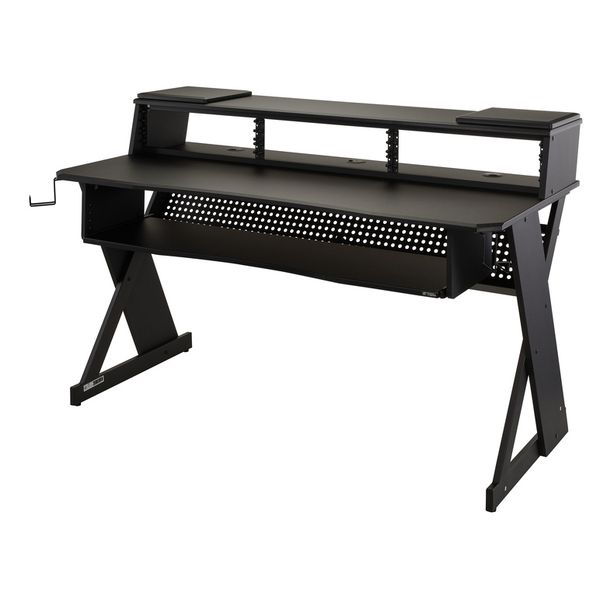 Thomann Studio Table XL MKII Black