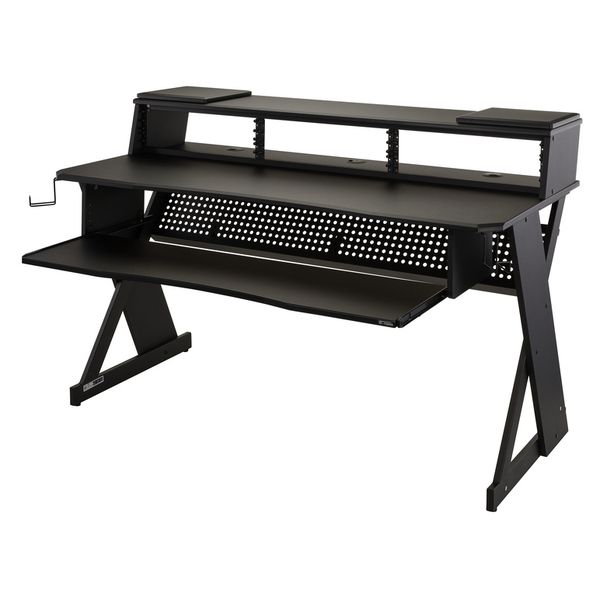 Thomann Studio Table XL MKII Black