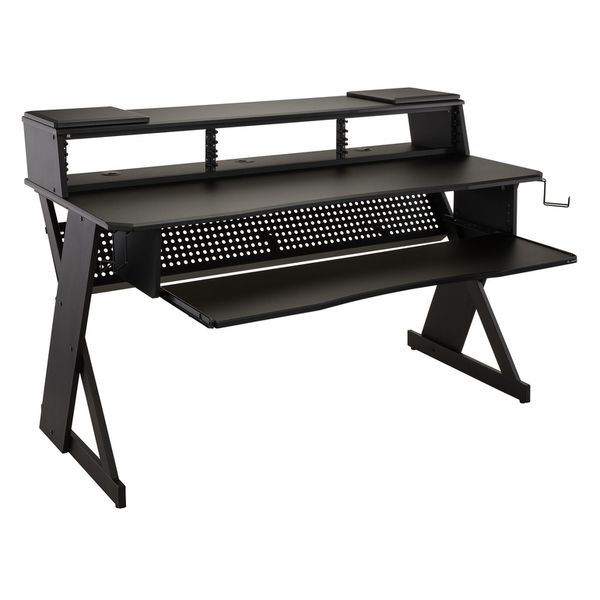 Thomann Studio Table XL MKII Black