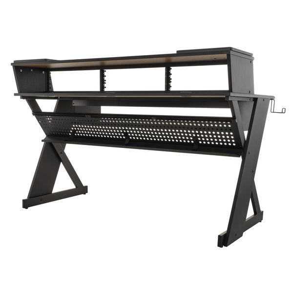 Thomann Studio Table XL MKII Black