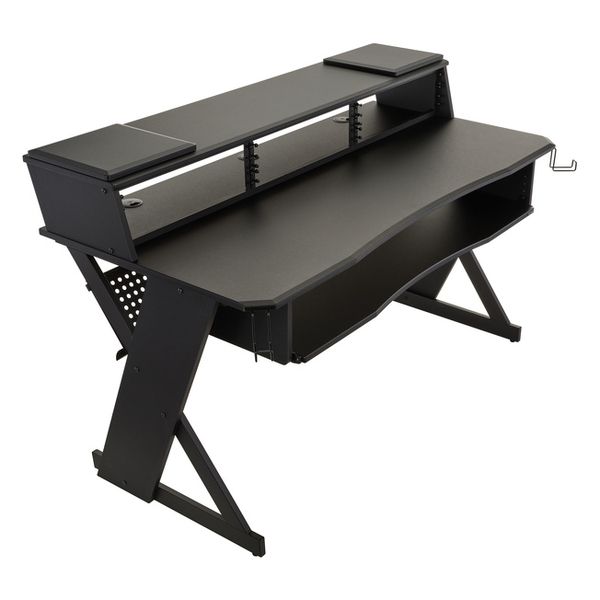 Thomann Studio Table XL MKII Black
