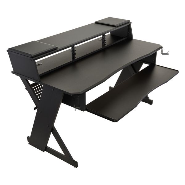 Thomann Studio Table XL MKII Black