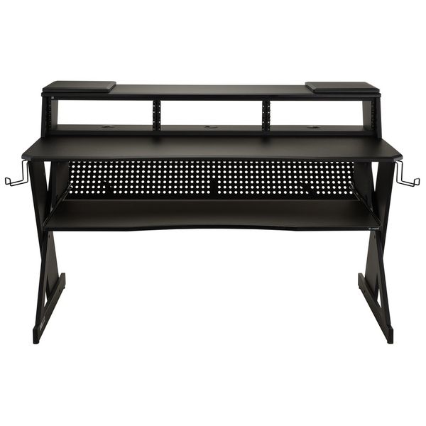 Thomann Studio Table XL MKII Black