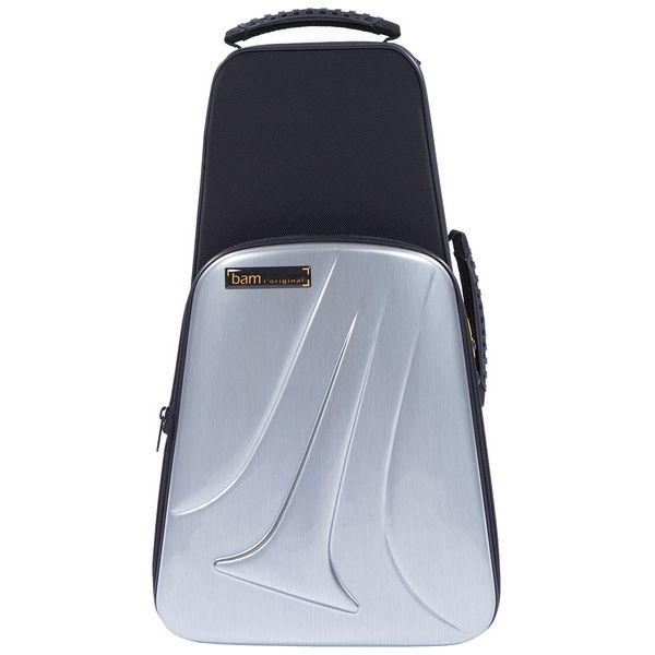 bam New Trekking Single Trumpet