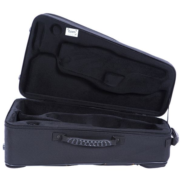 bam New Trekking Single Trumpet