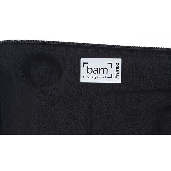 bam New Trekking Single Trumpet