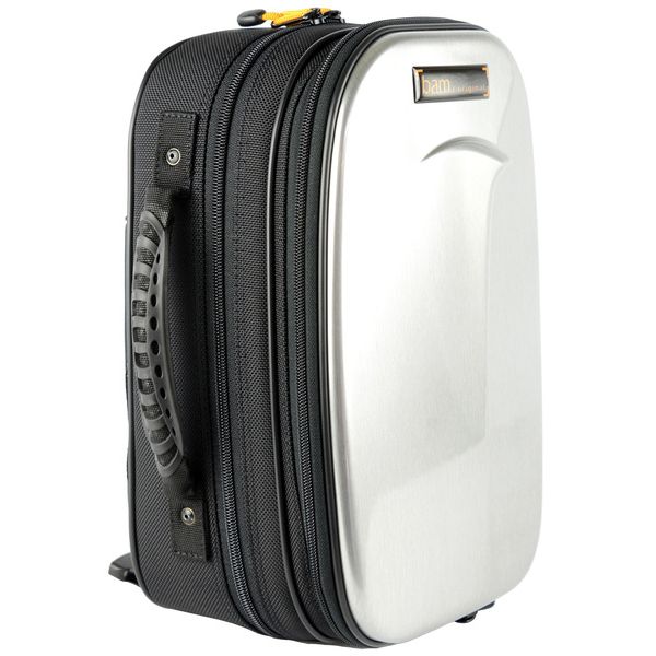 bam New Trekking Bb-Clarinet ALU