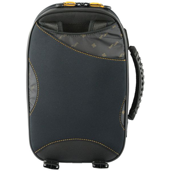 bam New Trekking Bb-Clarinet ALU