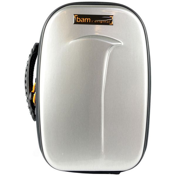 bam New Trekking Bb-Clarinet ALU