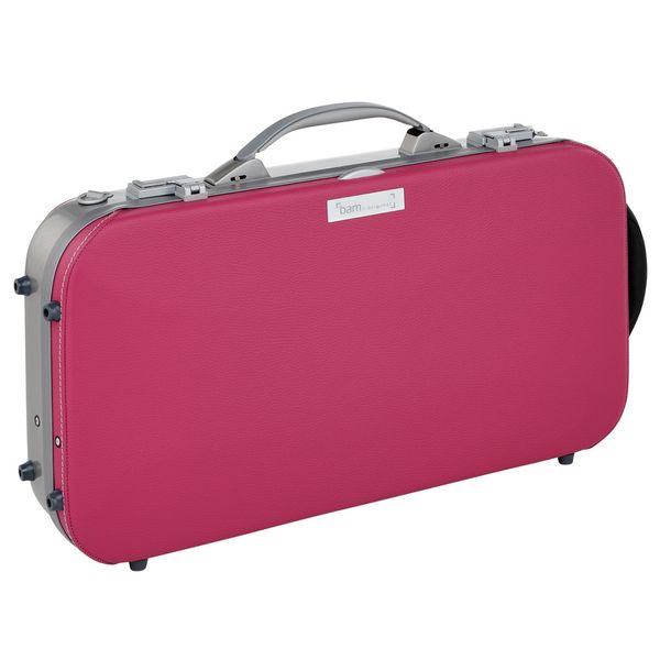 bam HT L'Etoile Gent. Bassoon Red