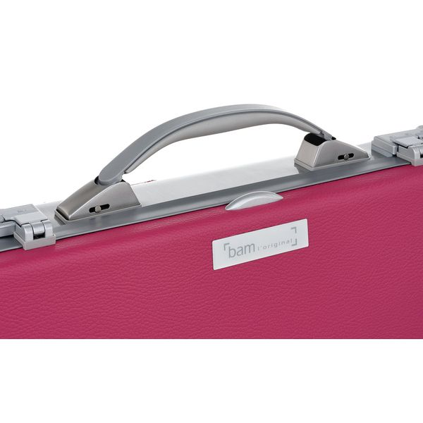 bam HT L'Etoile Gent. Bassoon Red