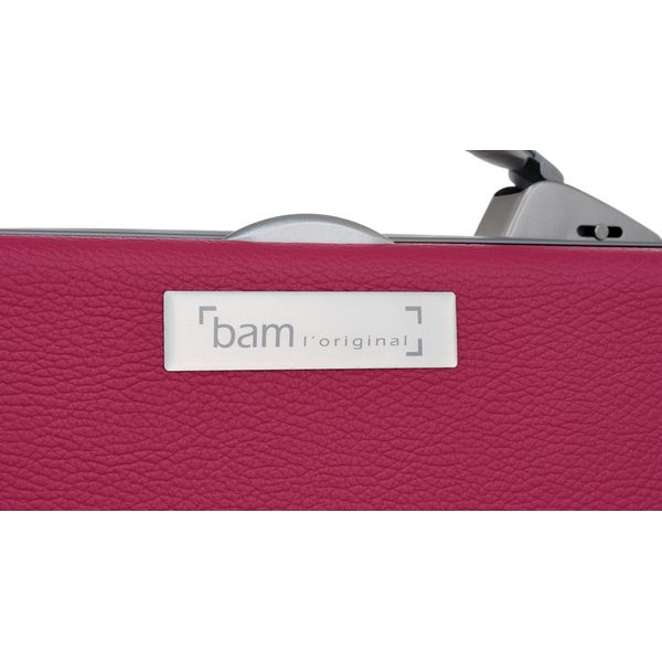 bam HT L'Etoile Gent. Bassoon Red
