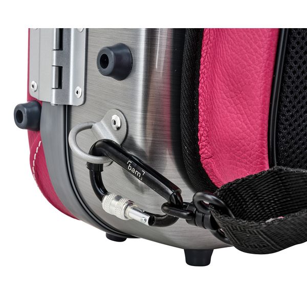 bam HT L'Etoile Gent. Bassoon Red