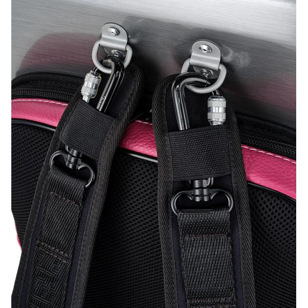 bam HT L'Etoile Gent. Bassoon Red