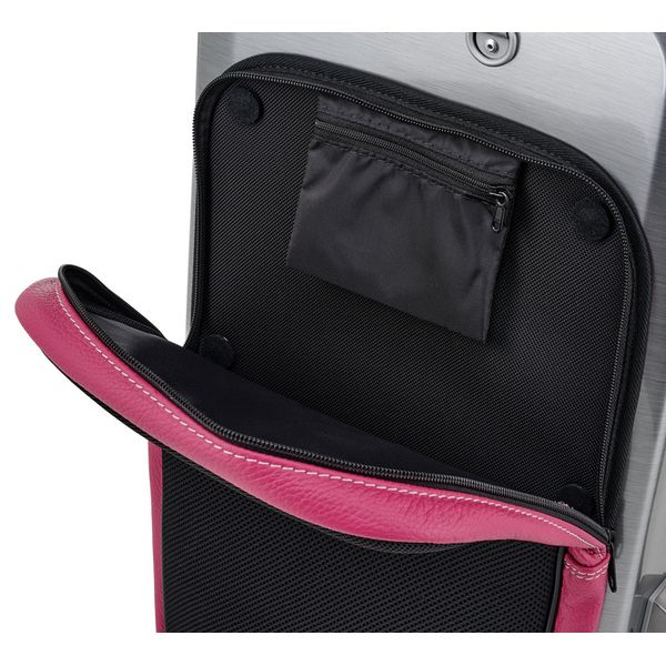 bam HT L'Etoile Gent. Bassoon Red