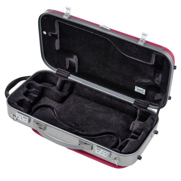 bam HT L'Etoile Gent. Bassoon Red