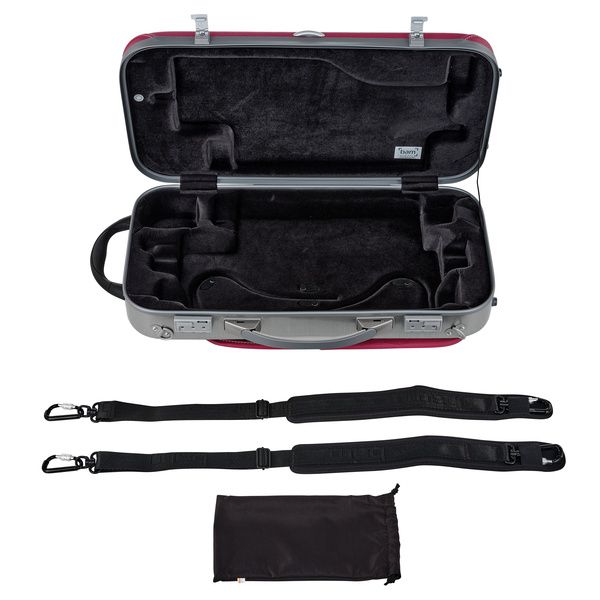 bam HT L'Etoile Gent. Bassoon Red