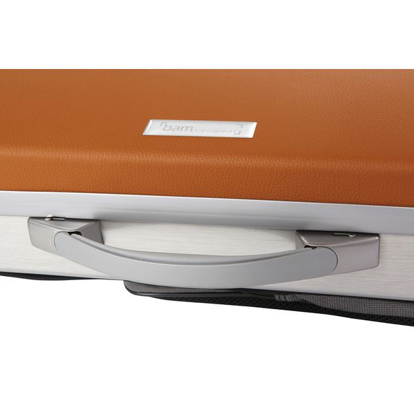 bam HT L'Etoile Bassoon Cognac