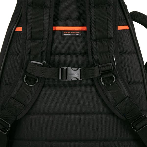 Mono Cases Classic Ultra Electric Guitar