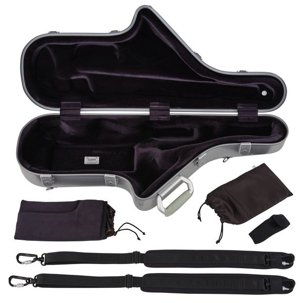 bam L'Etoile Cabine Tenor Pistac.