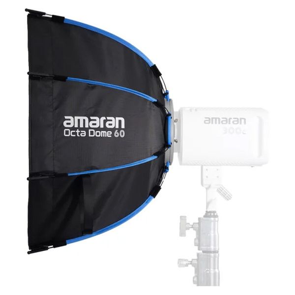 Amaran Octa Dome 60