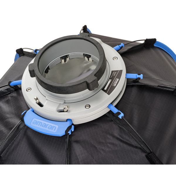 Amaran Octa Dome 60