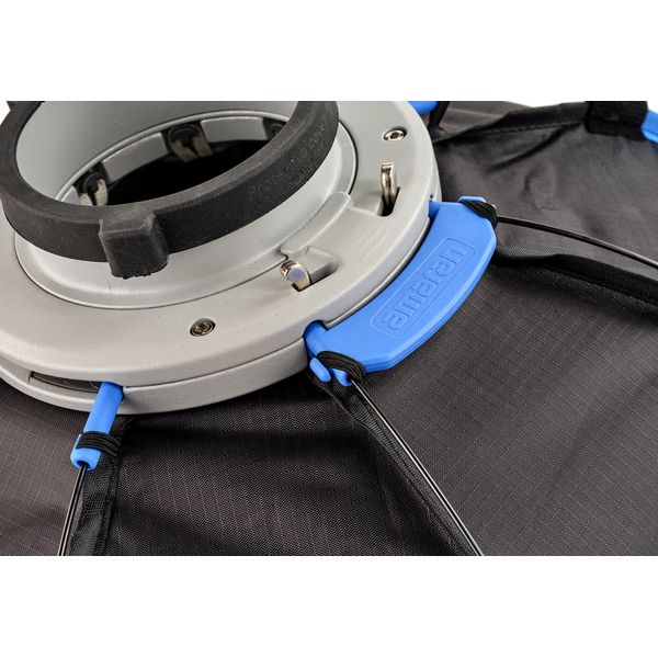 Amaran Octa Dome 60