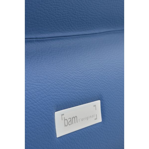 bam L'Etoile Cabine Tenor Blue