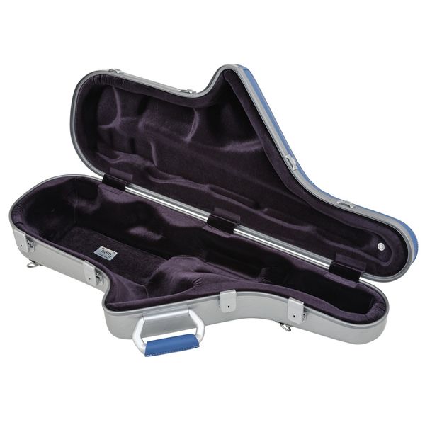 bam L'Etoile Cabine Tenor Blue
