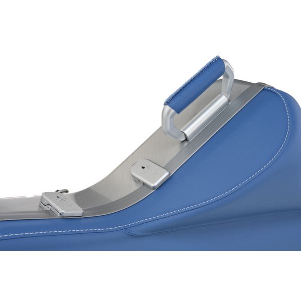 bam L'Etoile Cabine Tenor Blue