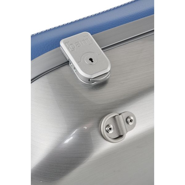bam L'Etoile Cabine Tenor Blue